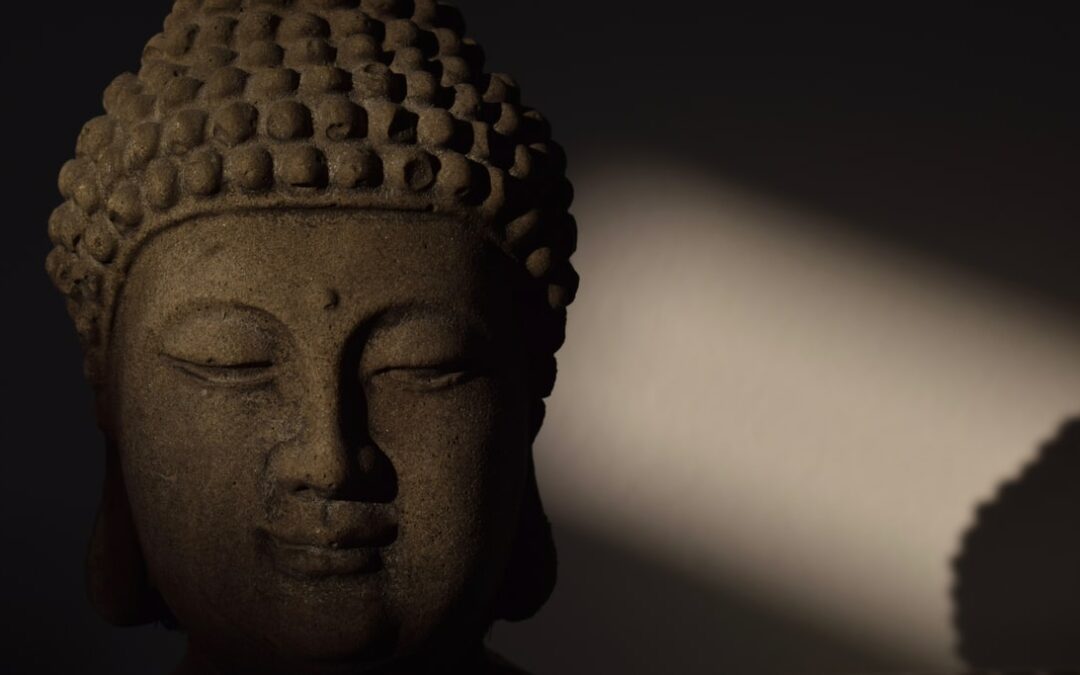 10 buddhistischen Weisheiten